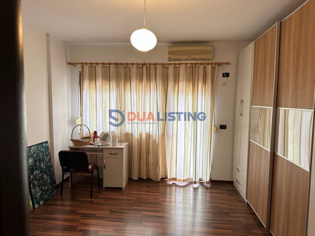 Apartment 2+1+2 for rent near Air Albania 📍 Faik Konica Street