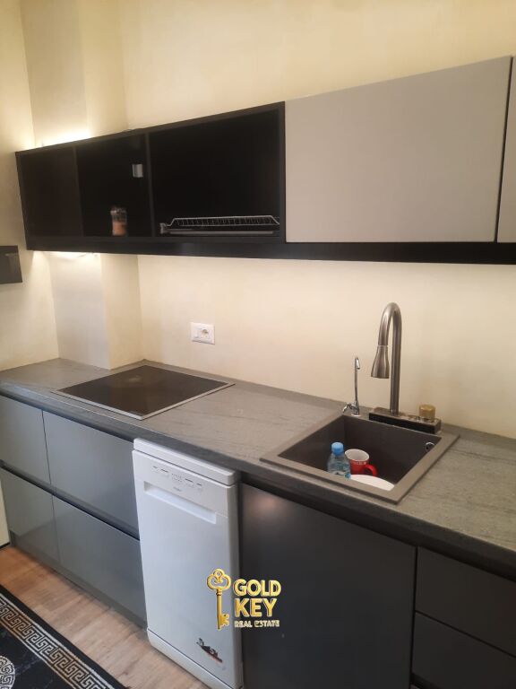 🏡 APARTAMENT NE SHITJE 1+1 VIJE E PARE PLAZH.