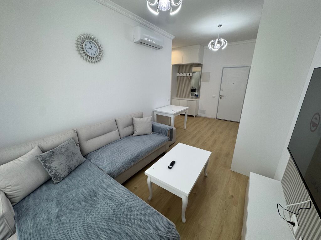 Apartment for rent 1+1 Ali dem