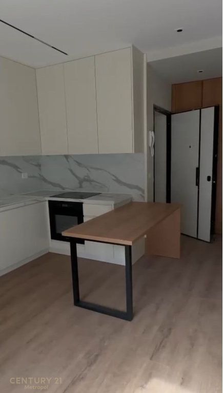VENDO APPARTAMENTO 1+1 CON VERANDA NEL RESIDENCE AURA-LAPRAKE!