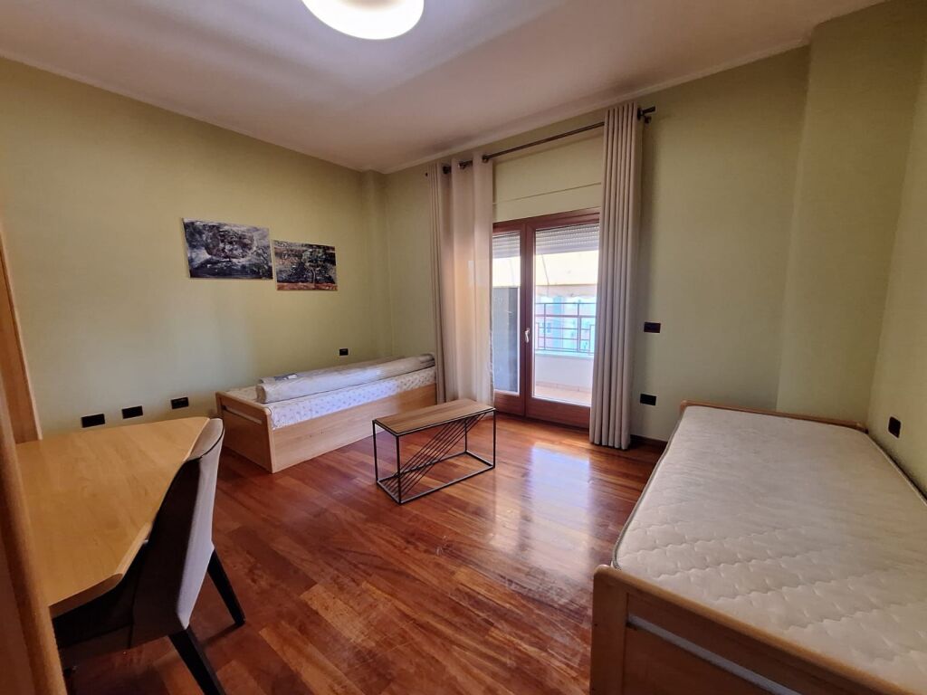 APPARTAMENTO 3+1, PARCO OLIMPICO