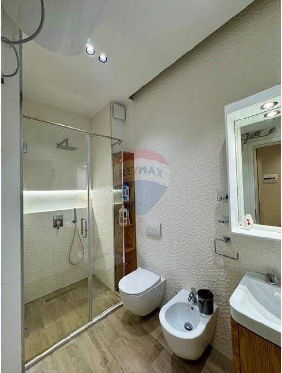 Apartament 1+1 me qera Kompleksi Kontakt