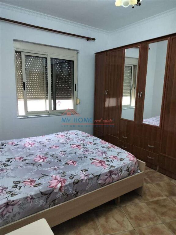 Apartment 1+1 for sale in Fresk in Tirana