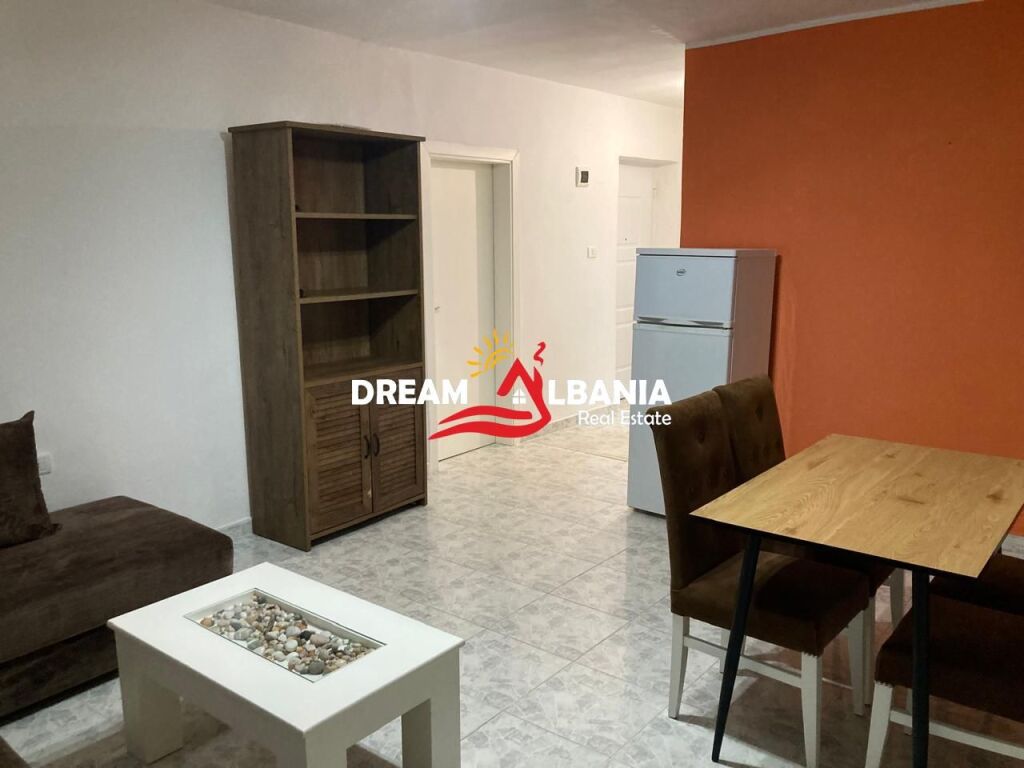 Appartamento 1+1 in affitto nella zona di Vasil Shanto, Tirana (ID 4219488)