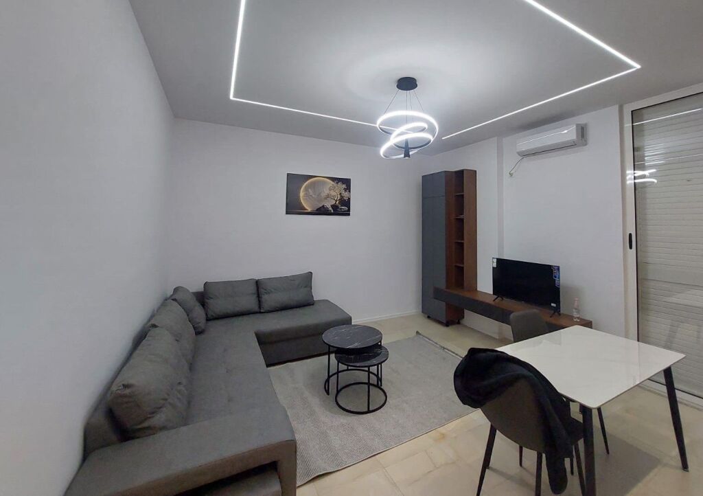 📌Apartment 1+1 for Rent – Kodra e Diellit (near Eleonora) 