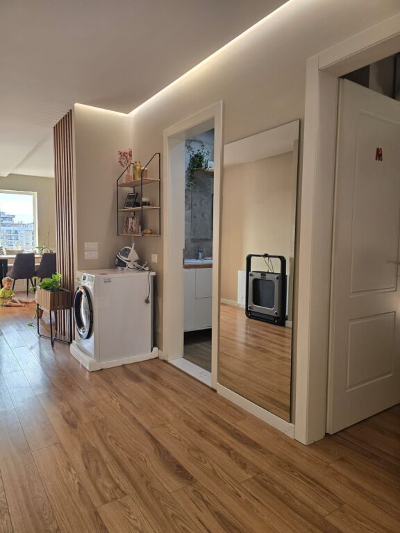 Apartment 2+1+2+2 for sale Parking spaces Residence Sima-com