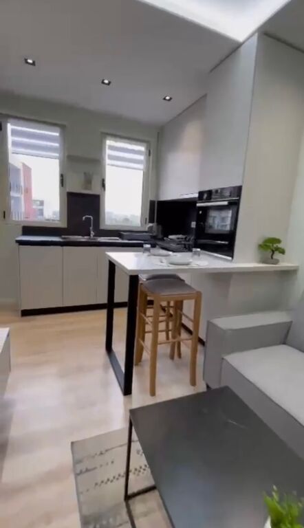 Appartamento in affitto 1+1 Don Bosco