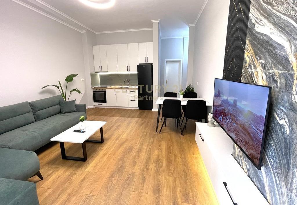 Shesim Apartament 1+1 Pranë Restorant Freskut