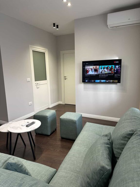 Appartamento 1+1 in affitto a Yzberisht