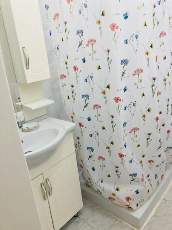 Apartment 1+1 for rent 🔸near Vasil Shanto