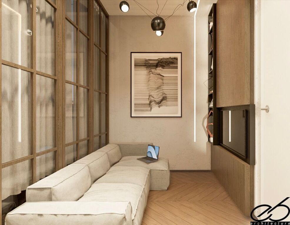 SHITET GARSONIERE 30M2 ALI DEMI