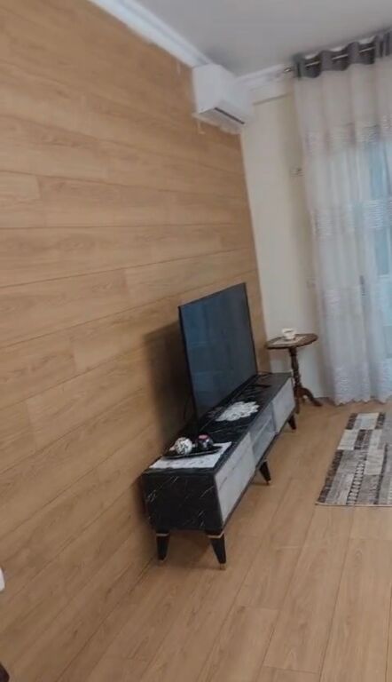 Super ap 1+1 at the dry lake (radisoni)