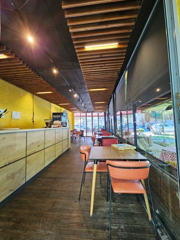 🍕 Shitet Biznes Bar–Piceri, gati për punë – me klientelë ekzistuese!🍕