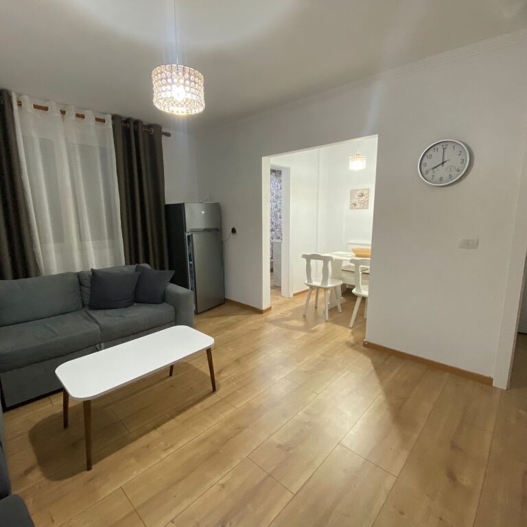 Apartament 1+1 per qira 21 Dhjetori