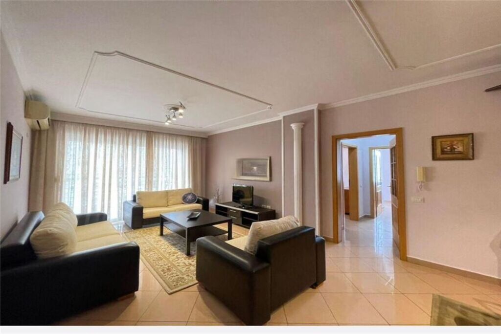 Apartament 2+1 me qira tek Juridiku!