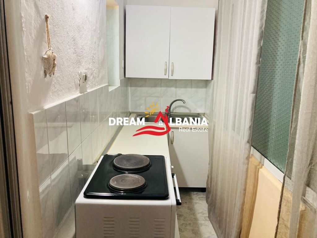 Appartamento 1+1 in affitto nella zona di Vasil Shanto, Tirana (ID 4219488)