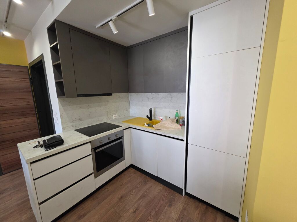 Super 1+1 for Rent in Astir