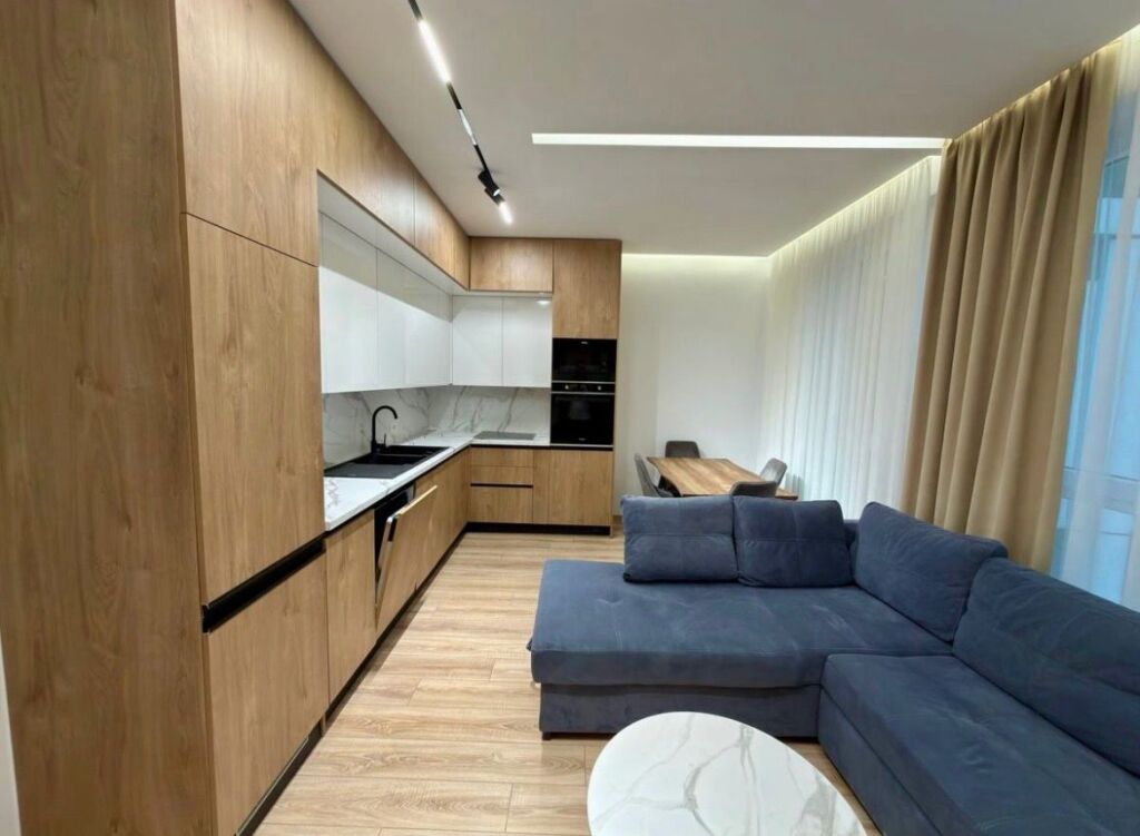 APARTAMENT 2+1 ME QIRA TEK KOMUNA E PARISIT-KIKA2