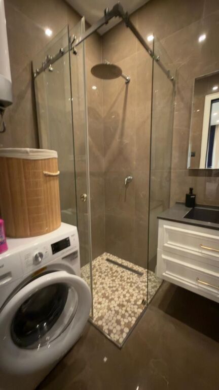 Appartamento in affitto 2+1+2 Complesso Delijorgji 📍