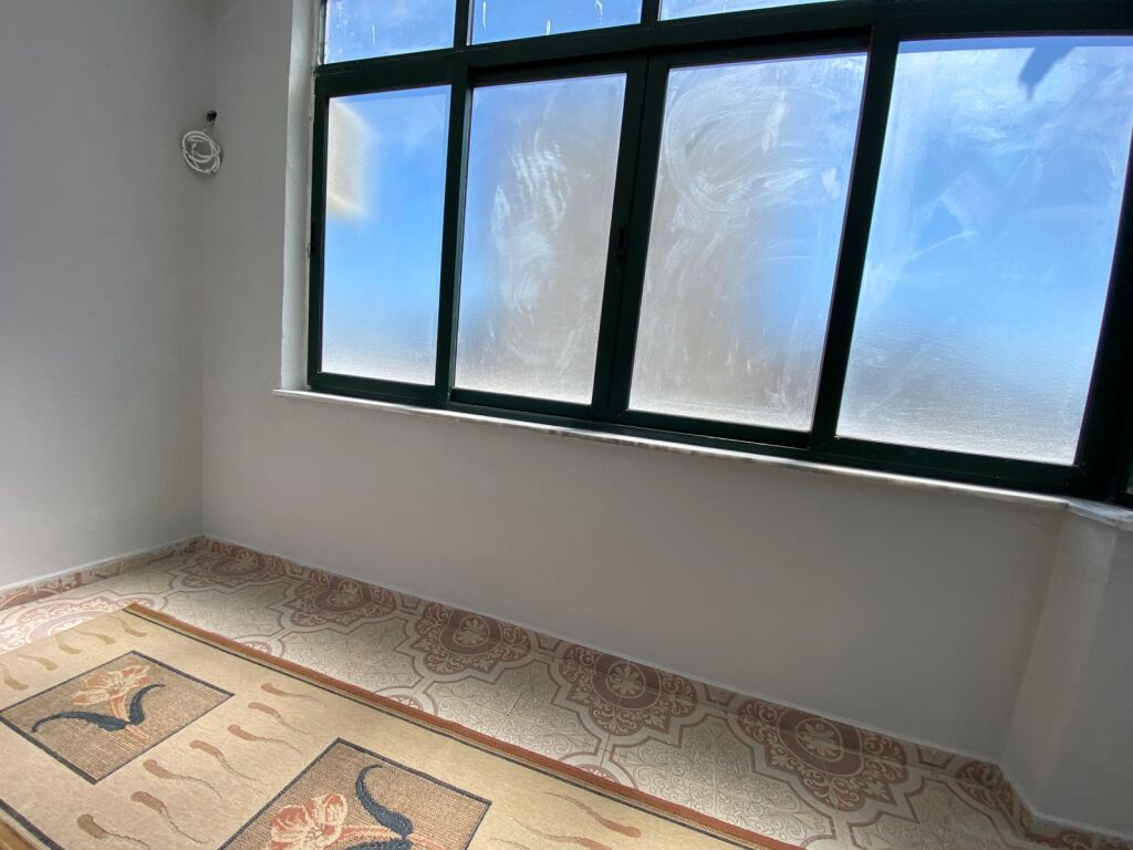 QIRA APARTAMENT 2+1 MARKATA DURRES 500 EURO