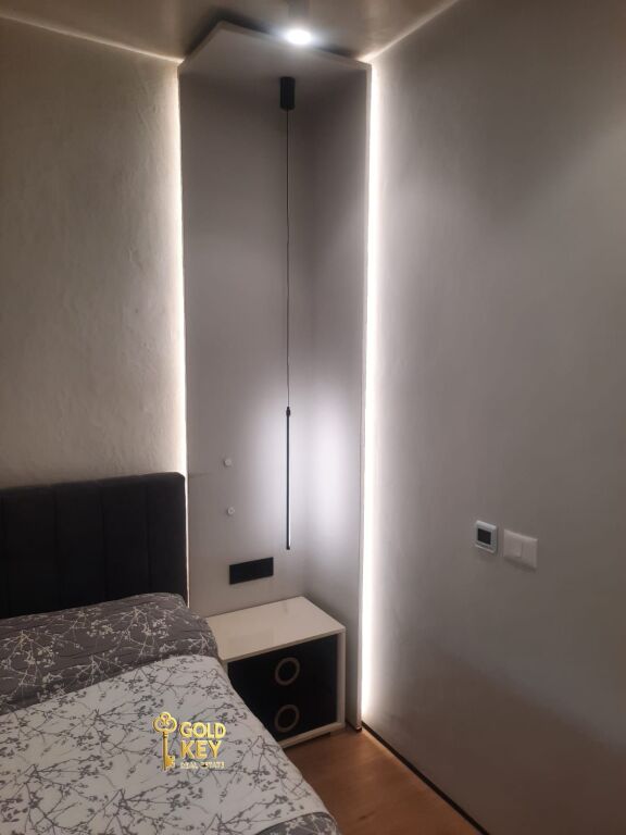 🏡 APARTAMENT NE SHITJE 1+1 VIJE E PARE PLAZH.