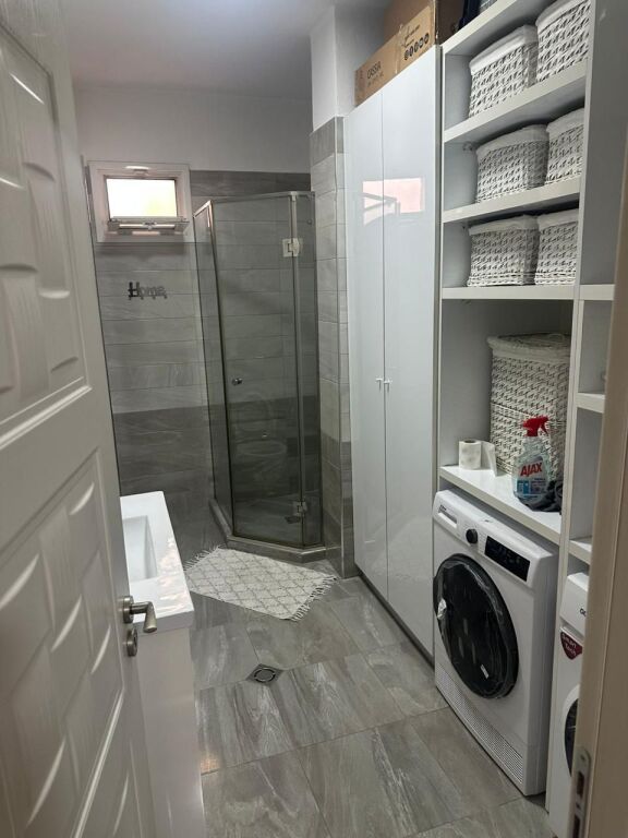 Apartament 2+1 me qera tek Kopshti Zoologjik