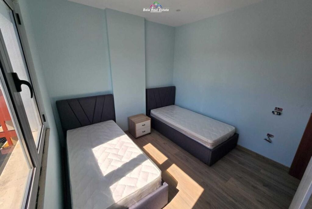 Apartament Me Qera 3+1 Pazari i Ri (ID B230208) Tirane
