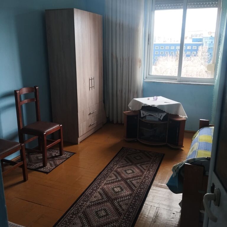 Shitet, Apartament 2+1, Rruga Tefta Tashko, Tiranë - 163,000€ | 66.7 m²