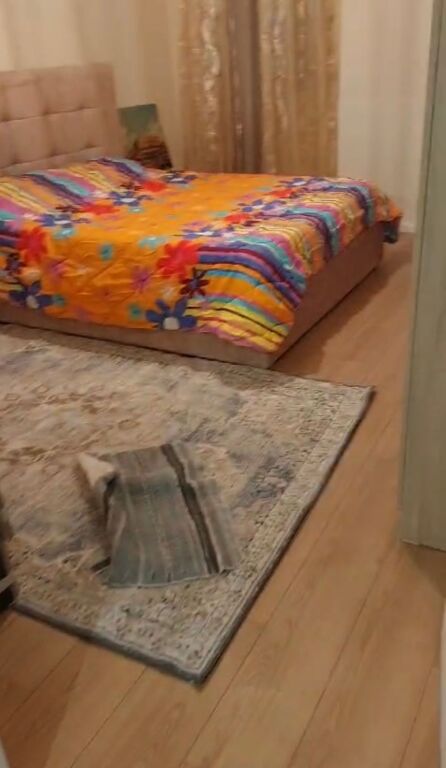 Super ap 1+1 at the dry lake (radisoni)