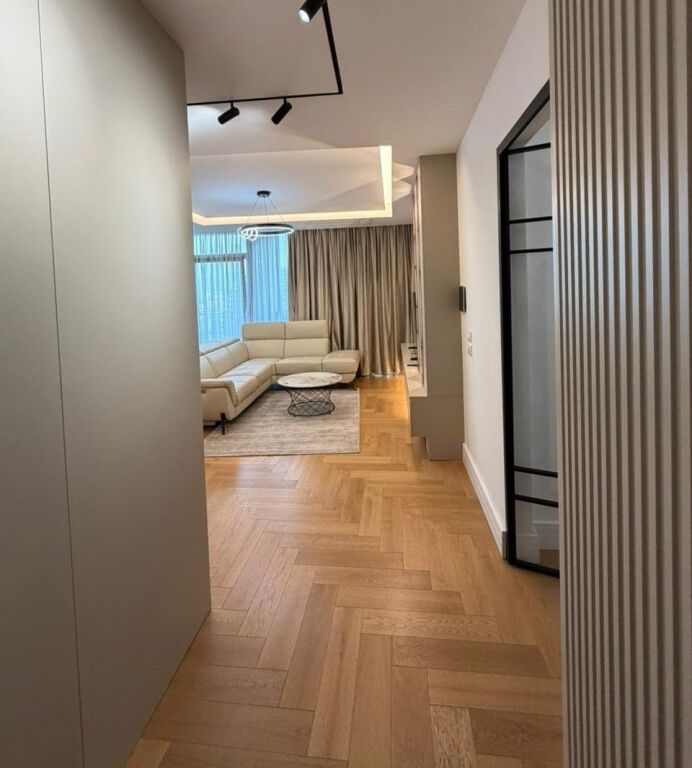 Apartament 2+1+ Post Parkimi me Qera – Lake View Residence ✨