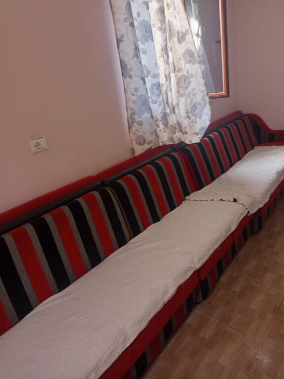 GARSIONERE 15000 LEKE.JORDAN MISJA.