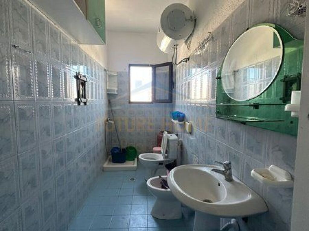 Affitto, Appartamento 2+1, Ospedale Regionale, Durrës