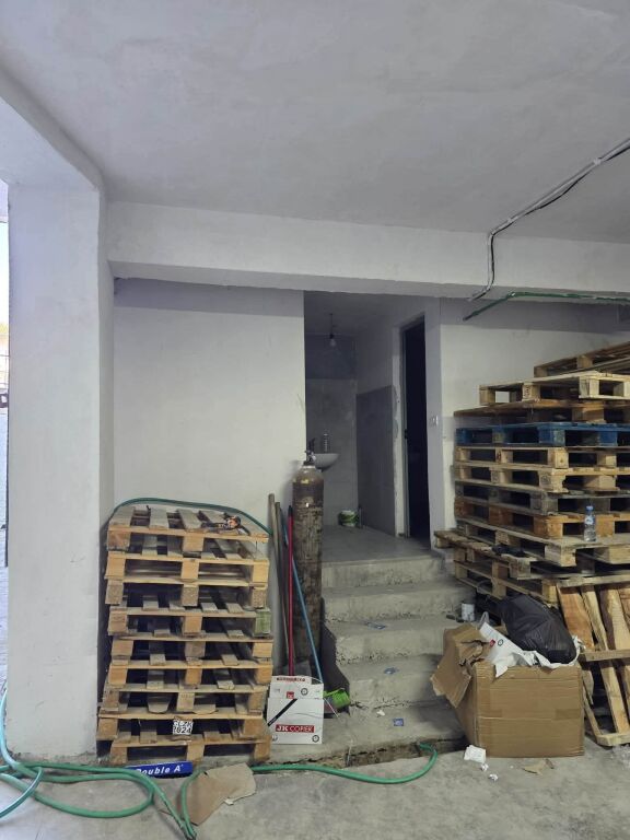 SHITET, Magazinë me Zyra, Rruga Ardeno, Tiranë