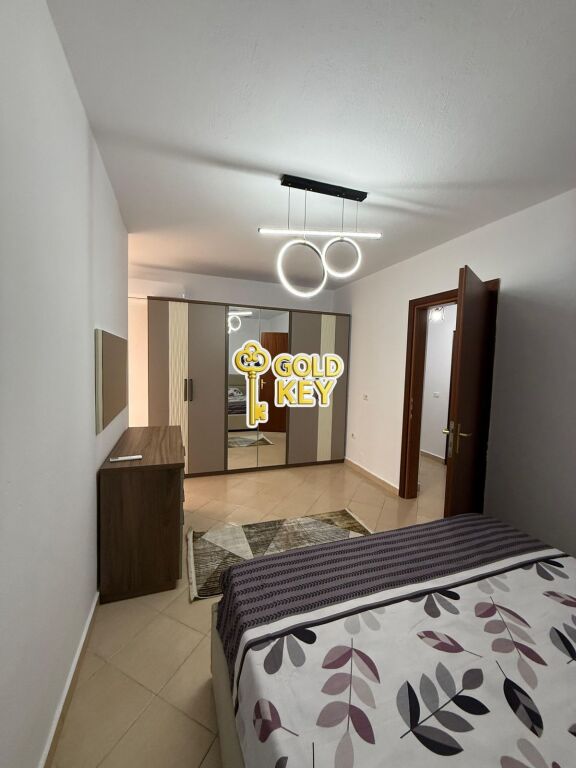 🏡 SHITET APARTAMENT 1+1 ALB ADRIATIK GOLEM