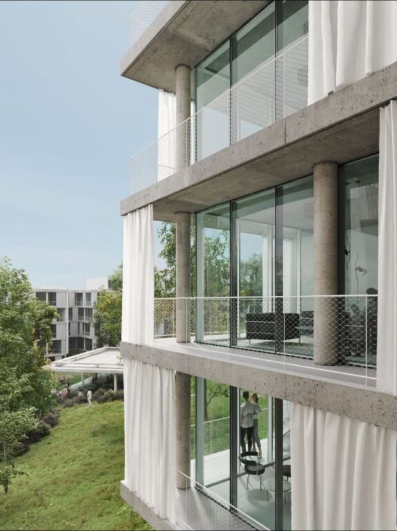 Shitet : 3+1 Luxury + Verandë 📍Në By Long Hills Residence✨️ - TEG 🟣 197 m², 323 K Pozicion Fantastik në Residencë 🔆