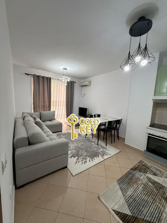 🏡 SHITET APARTAMENT 1+1 ALB ADRIATIK GOLEM