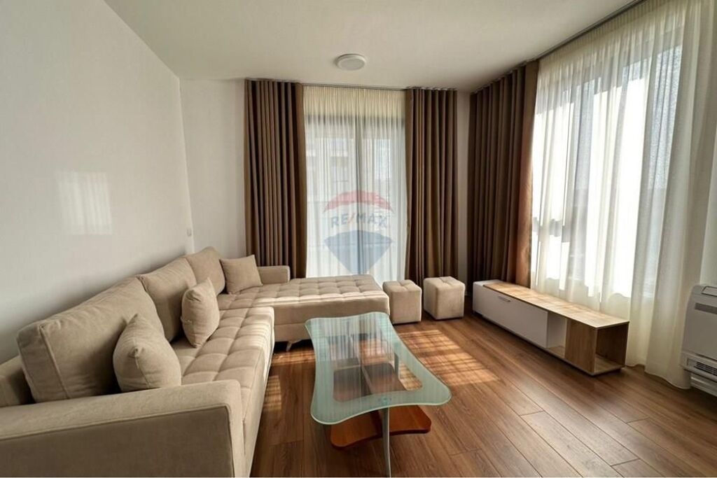 Appartamento - In Affitto