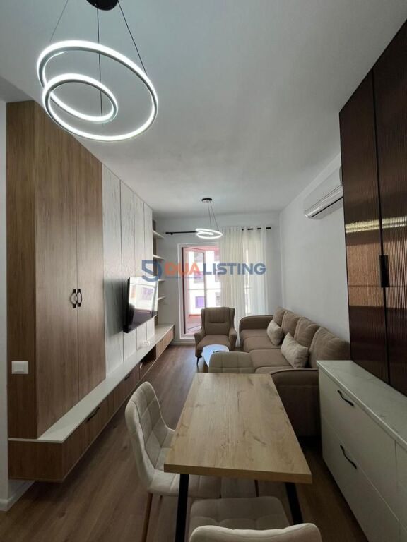 Affittiamo appartamento 1+1 al Complesso Kadiu, Ali Dem!