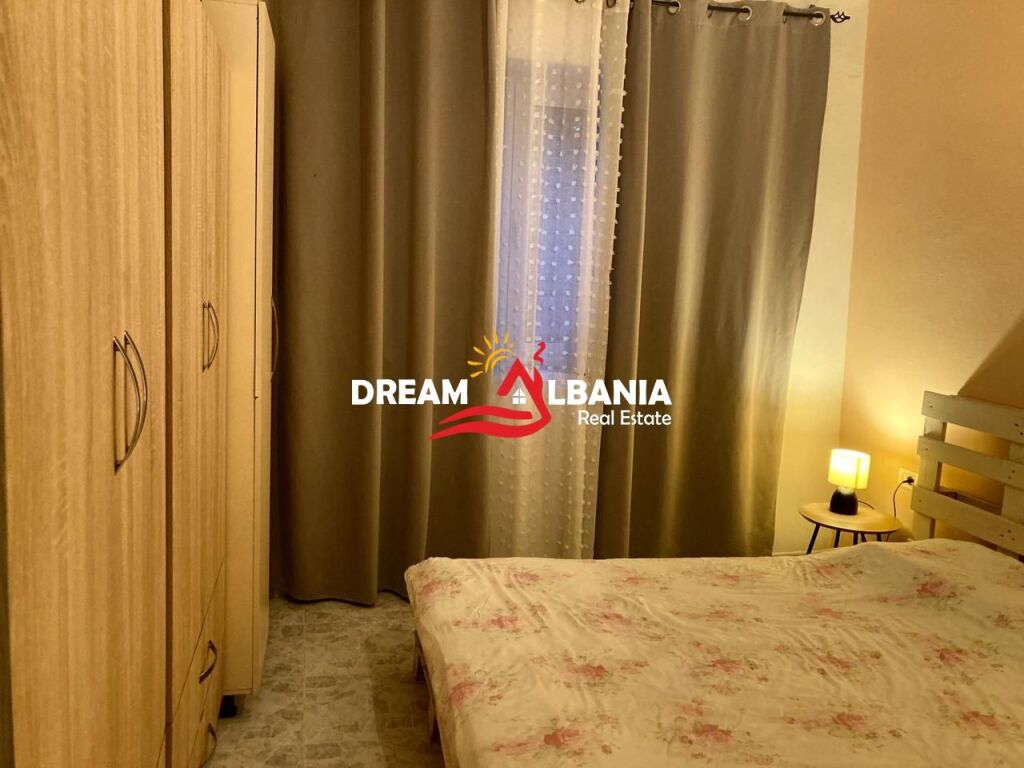Appartamento 1+1 in affitto nella zona di Vasil Shanto, Tirana (ID 4219488)