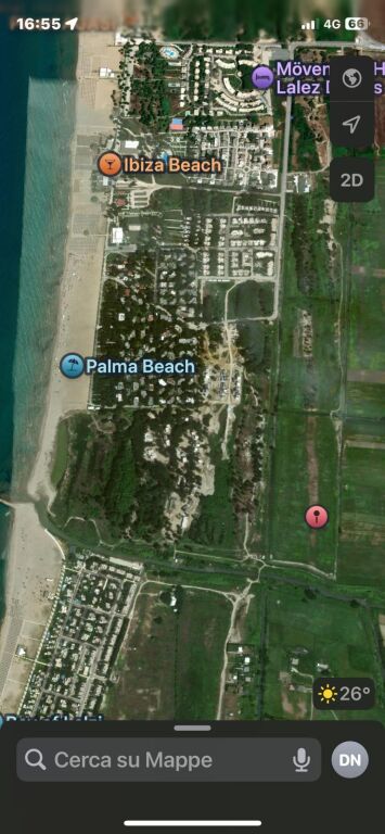 Shitet Toke  Eksluzive ne Gjiri i Lalzit / Mbrapa Lura 1