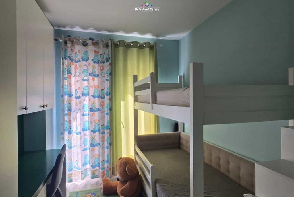 Apartament Me Qera 2+1 Tek 21 Dhjetori ( ID B2201866) Tirane