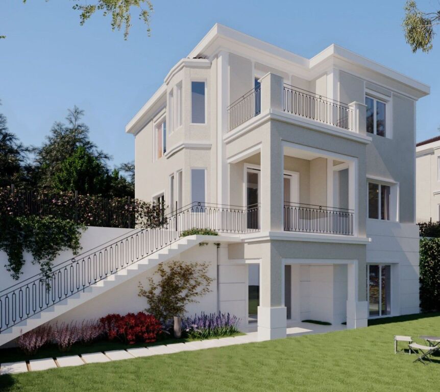 🏘️3-Storey Villa for Sale at Collina Verde Residence in TEG🔥