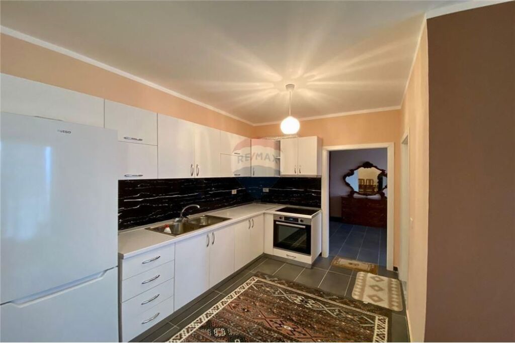 Apartment - For Rent 1+1 FOR RENT