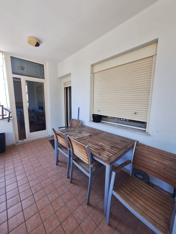 APPARTAMENTO 3+1, PARCO OLIMPICO