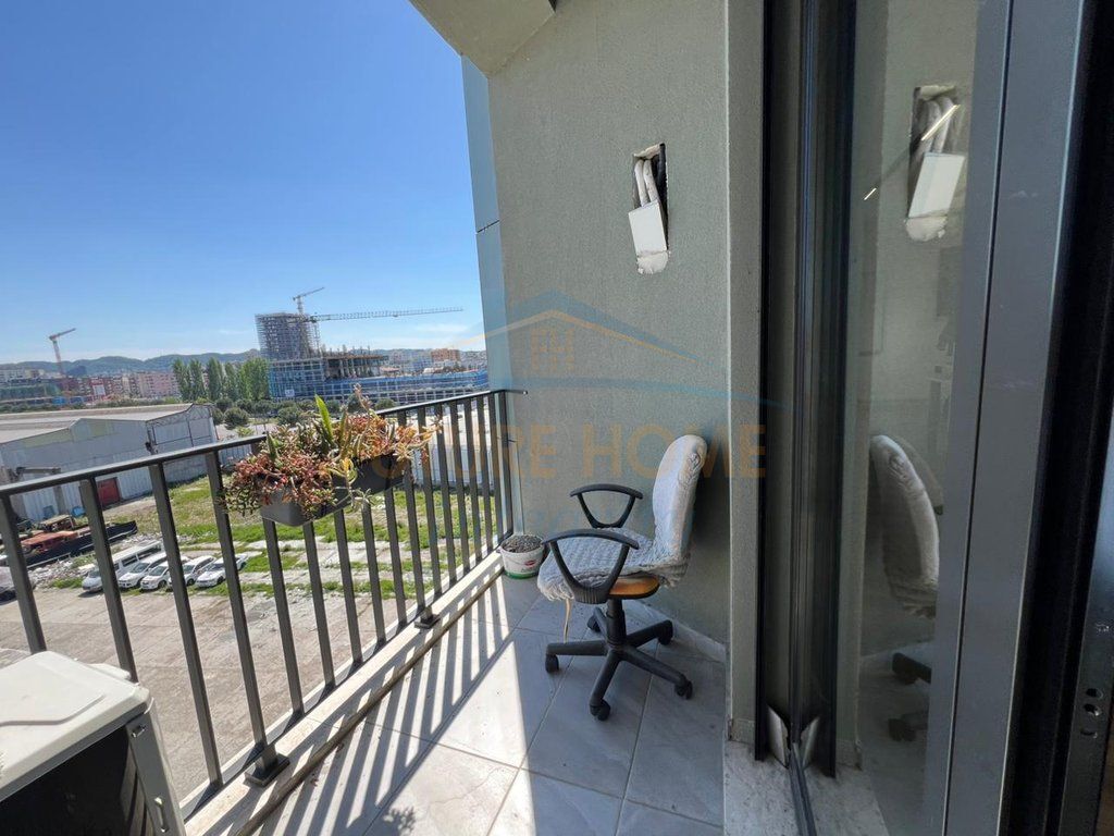 For rent, Business premises for offices, New Boulevard, Tirana.