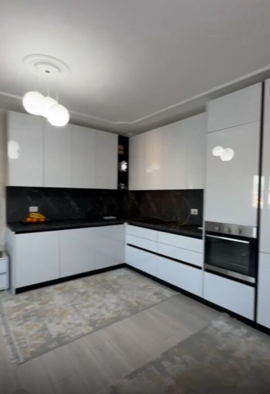 Apartament 2+1 per shitje tek Nisheraku