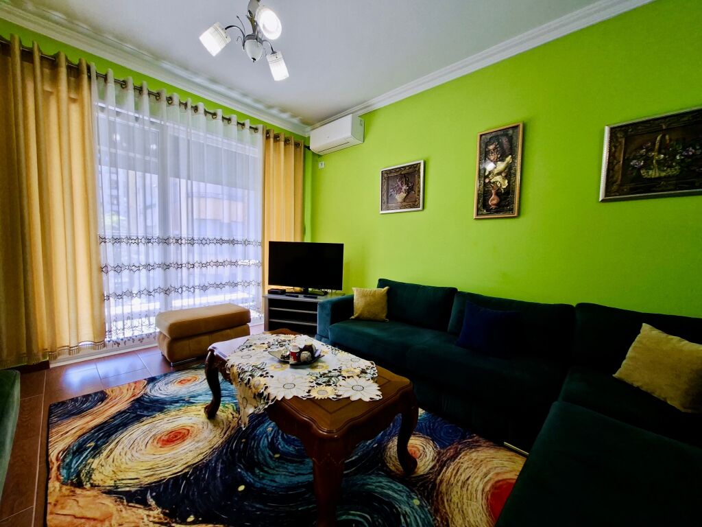 🏡 Appartamento in Affitto – Presso 21 Dhjetori, Via Frosina Plaku