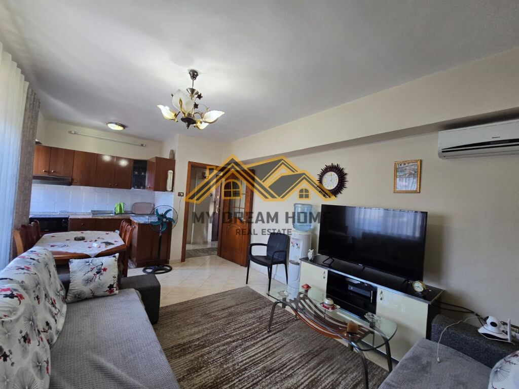 Shitet, Apartament 1+1,Afer Spitalit , Durres