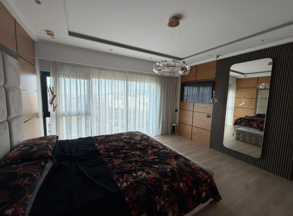 JEPET ME QIRA DUPLEKS LUKSOZ – Square 21