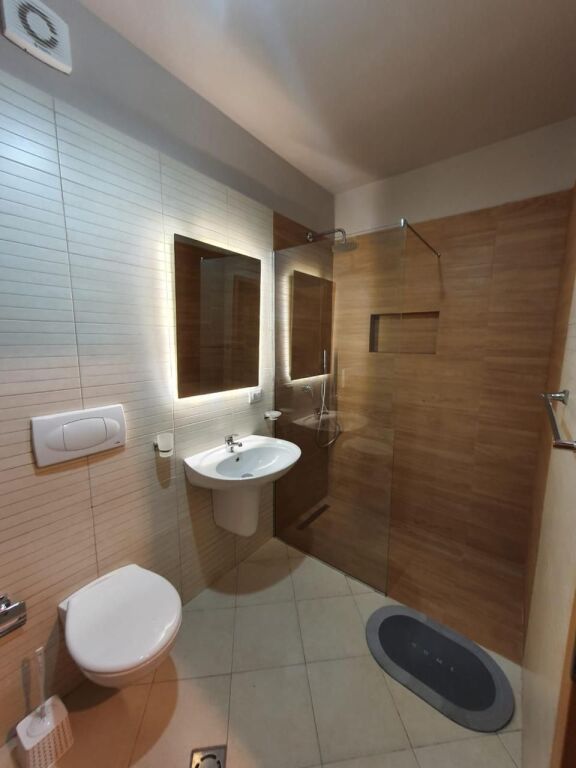 Appartamento 1+1 in affitto, Complesso Magnet